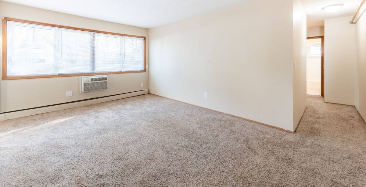 Apartment for rent at 5851 2nd St NE, Minneapolis, MN 55432