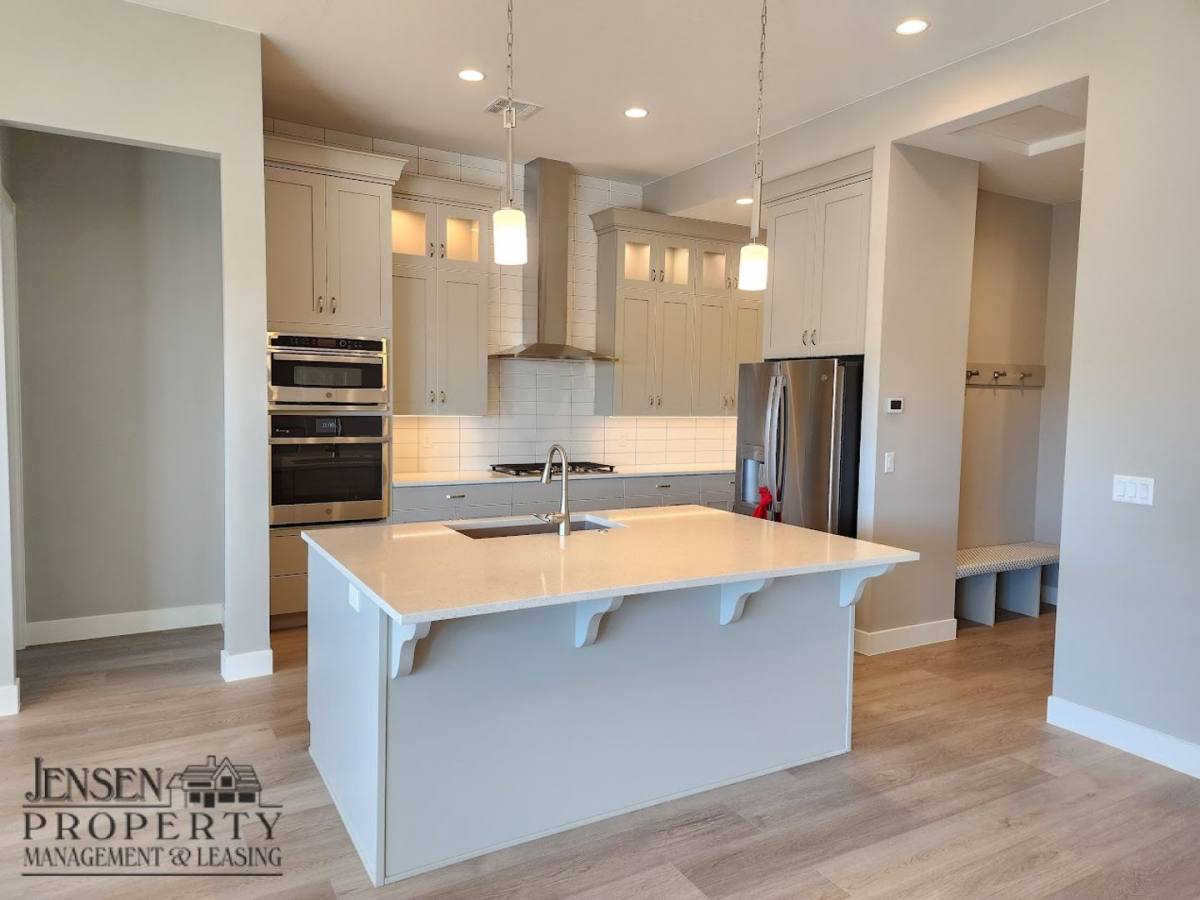 House for rent at 1333 W Broad Point, Washington, UT 84780