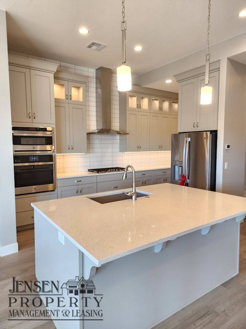 House for rent at 1333 W Broad Point, Washington, UT 84780