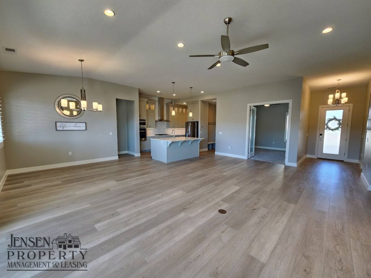 House for rent at 1333 W Broad Point, Washington, UT 84780