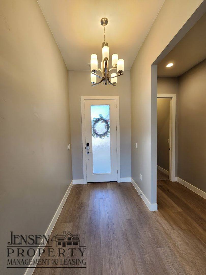 House for rent at 1333 W Broad Point, Washington, UT 84780