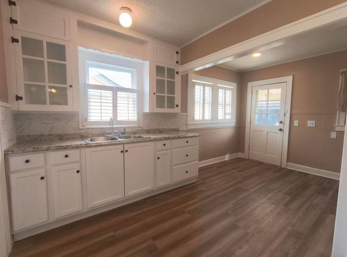 House for rent at 2425 Waco, San Angelo, TX 76903