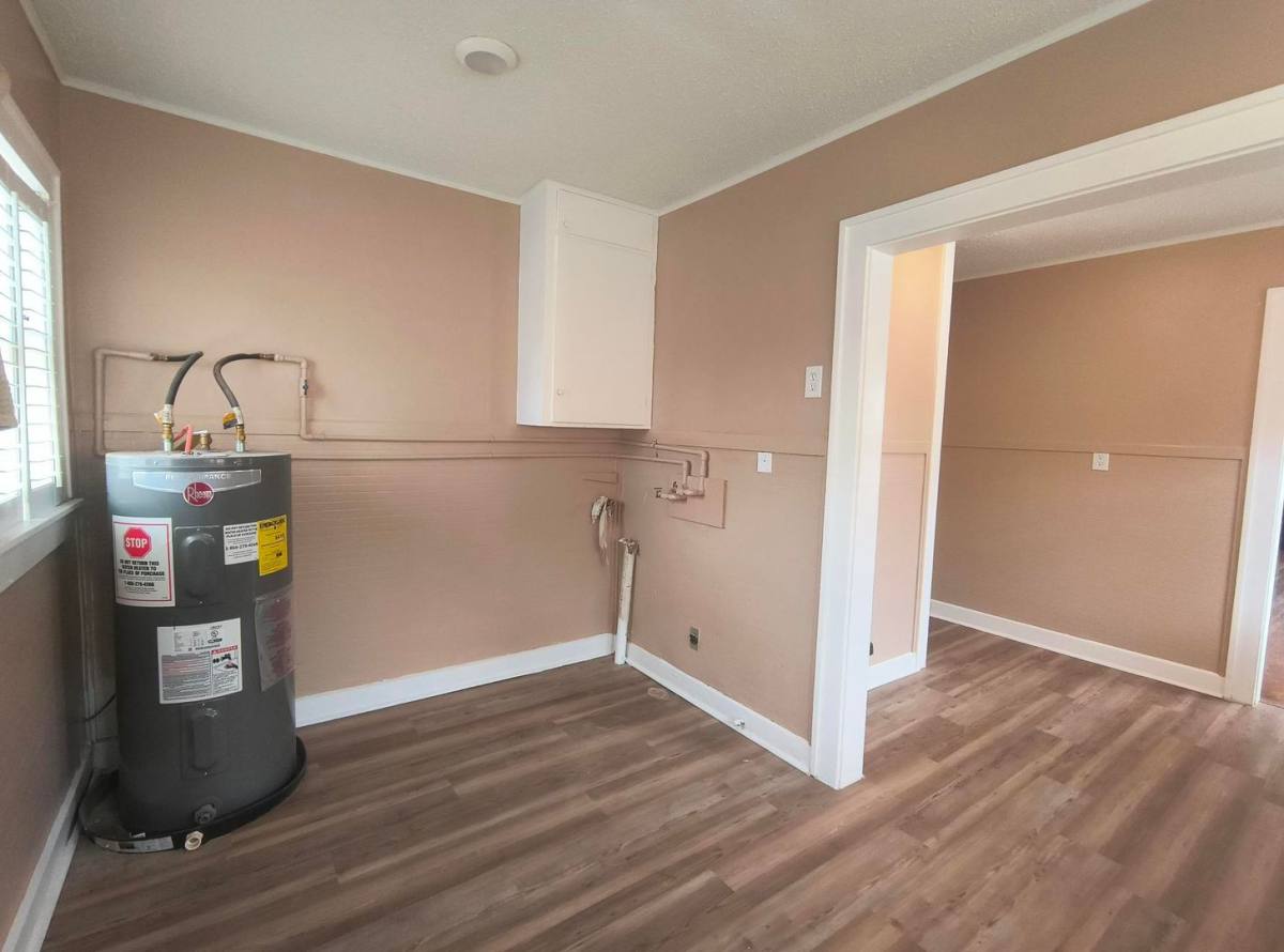 House for rent at 2425 Waco, San Angelo, TX 76903