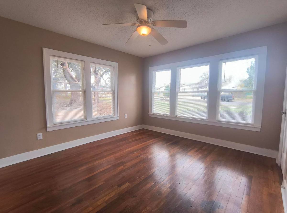 House for rent at 2425 Waco, San Angelo, TX 76903