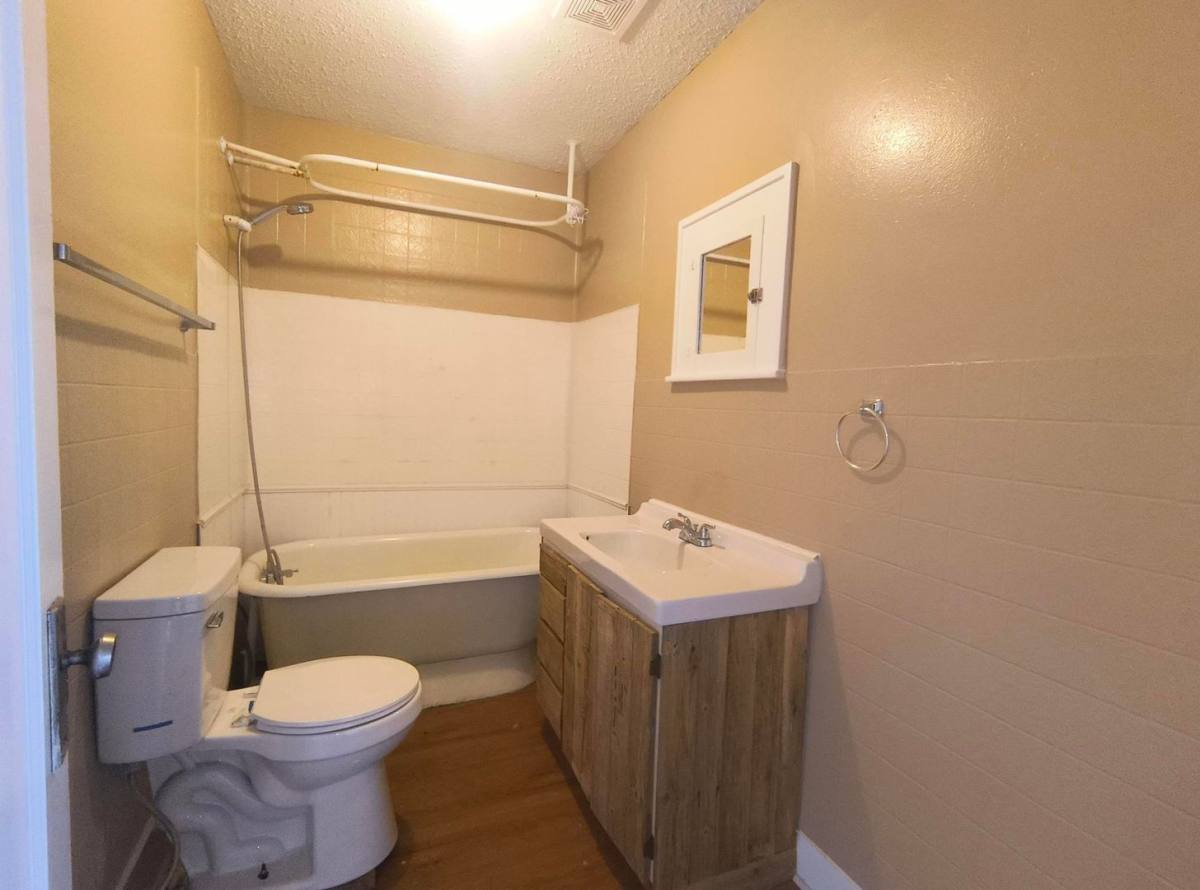 House for rent at 2425 Waco, San Angelo, TX 76903