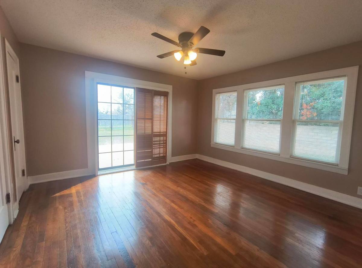 House for rent at 2425 Waco, San Angelo, TX 76903
