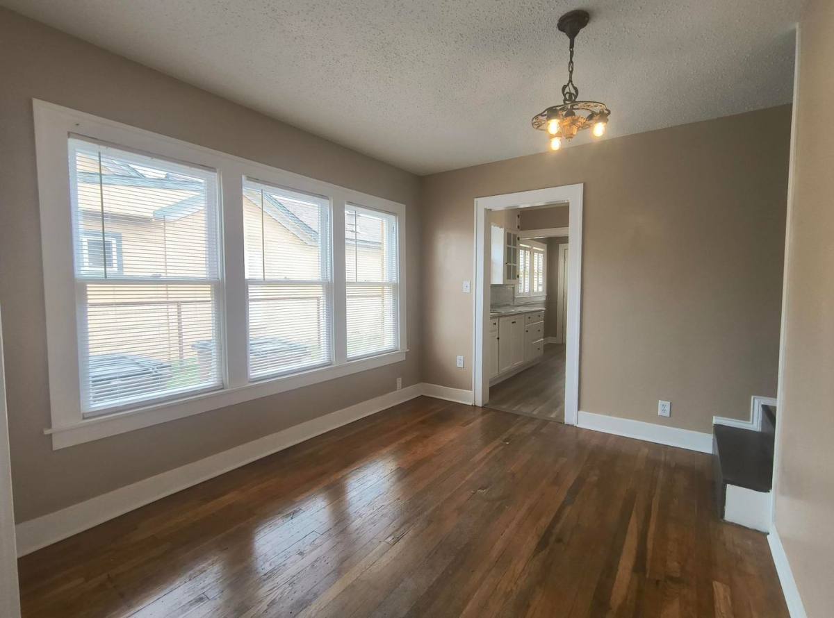 House for rent at 2425 Waco, San Angelo, TX 76903