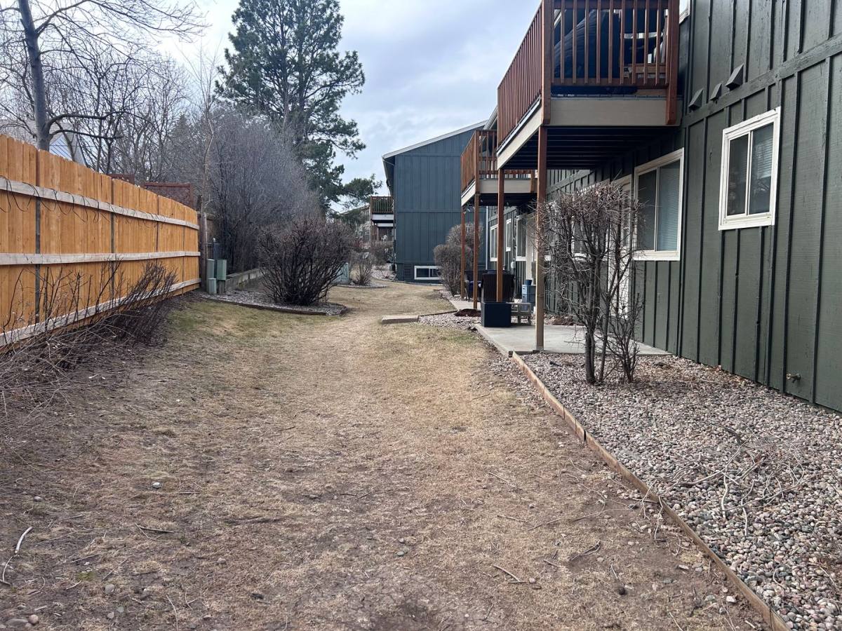 Apartment for rent at 125 Dartmouth Trail, Fort Collins, CO 80525