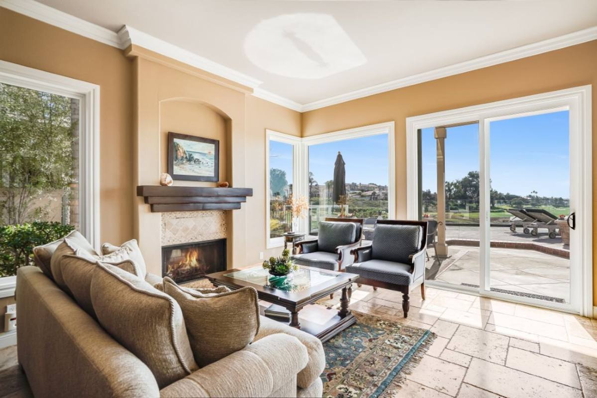 House for rent at 6 Marquesa, Dana Point, CA 92629
