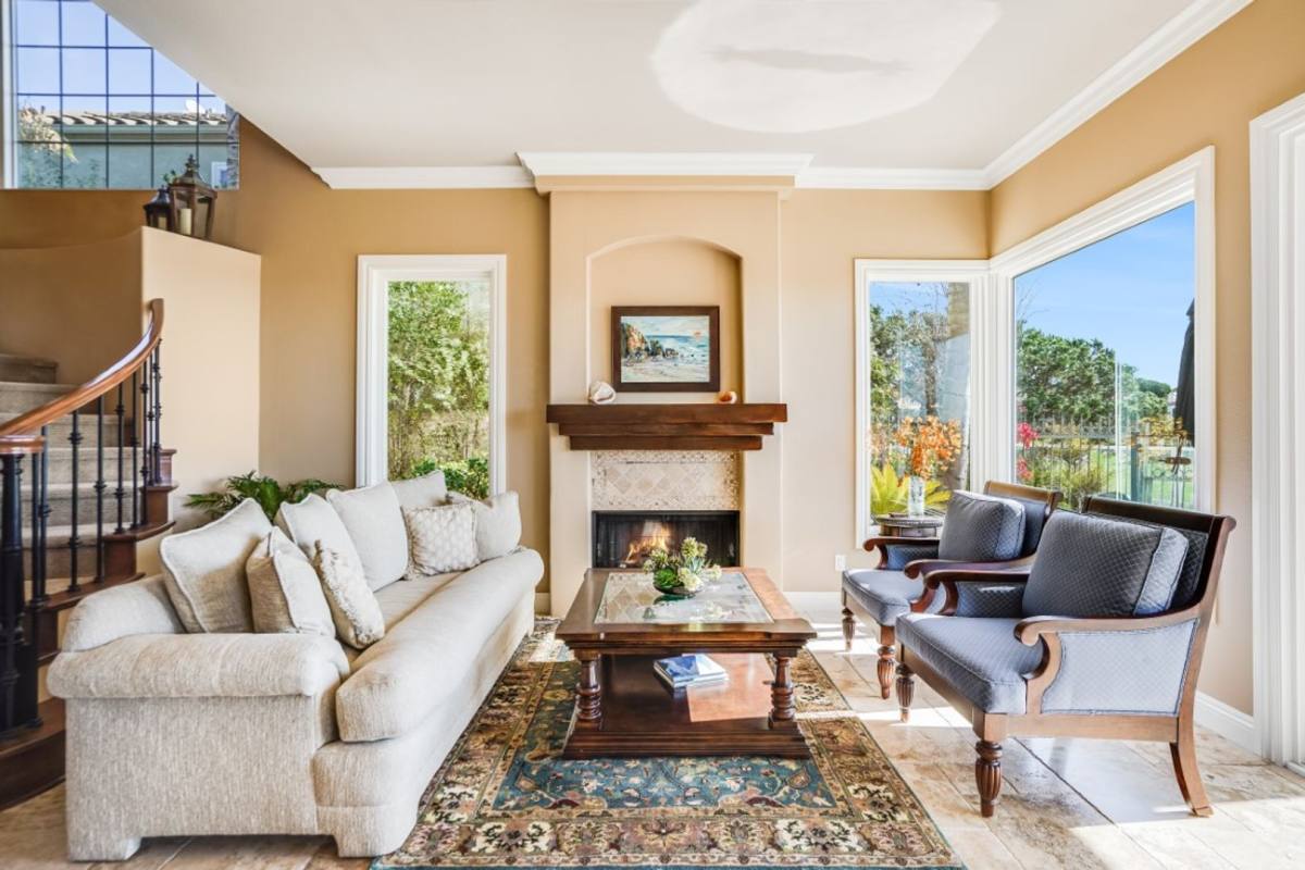 House for rent at 6 Marquesa, Dana Point, CA 92629