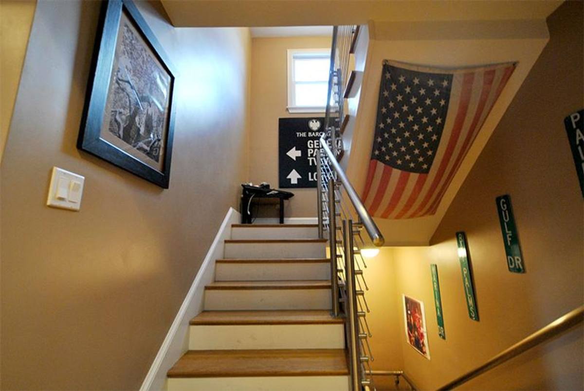 Apartment for rent at 29 Woodstock Ave #2, Brighton, MA 02135
