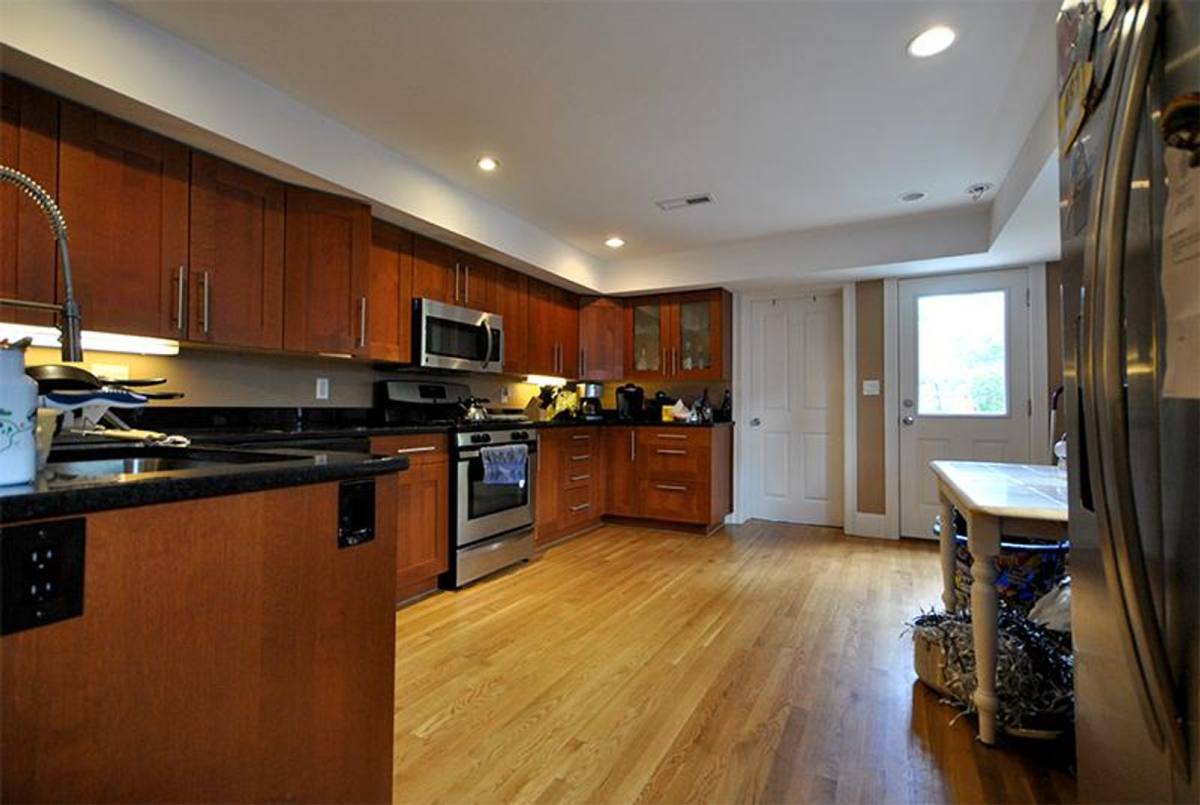 Apartment for rent at 29 Woodstock Ave #2, Brighton, MA 02135