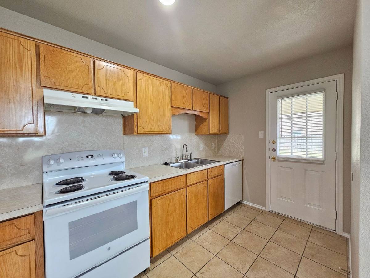 Apartment for rent at 4601 Hudson Dr, Killeen, TX 76549
