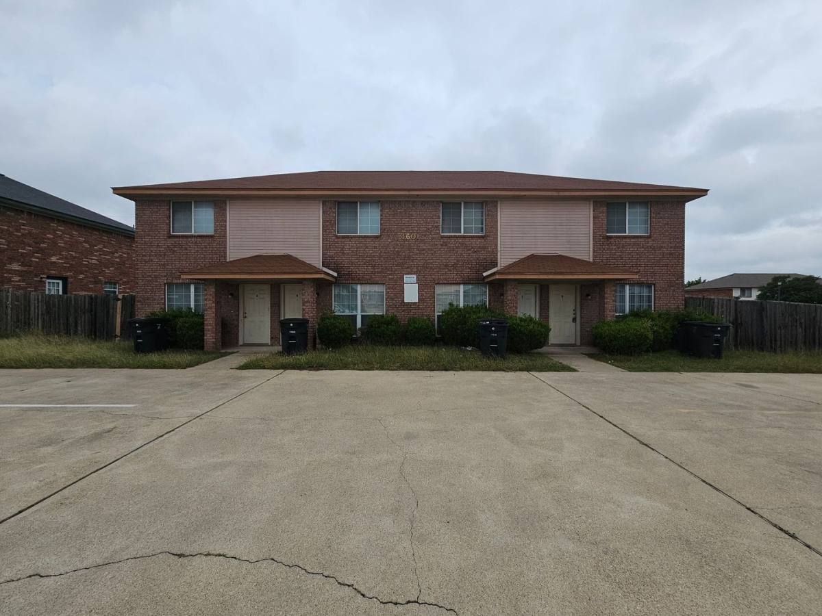 Apartment for rent at 4601 Hudson Dr, Killeen, TX 76549