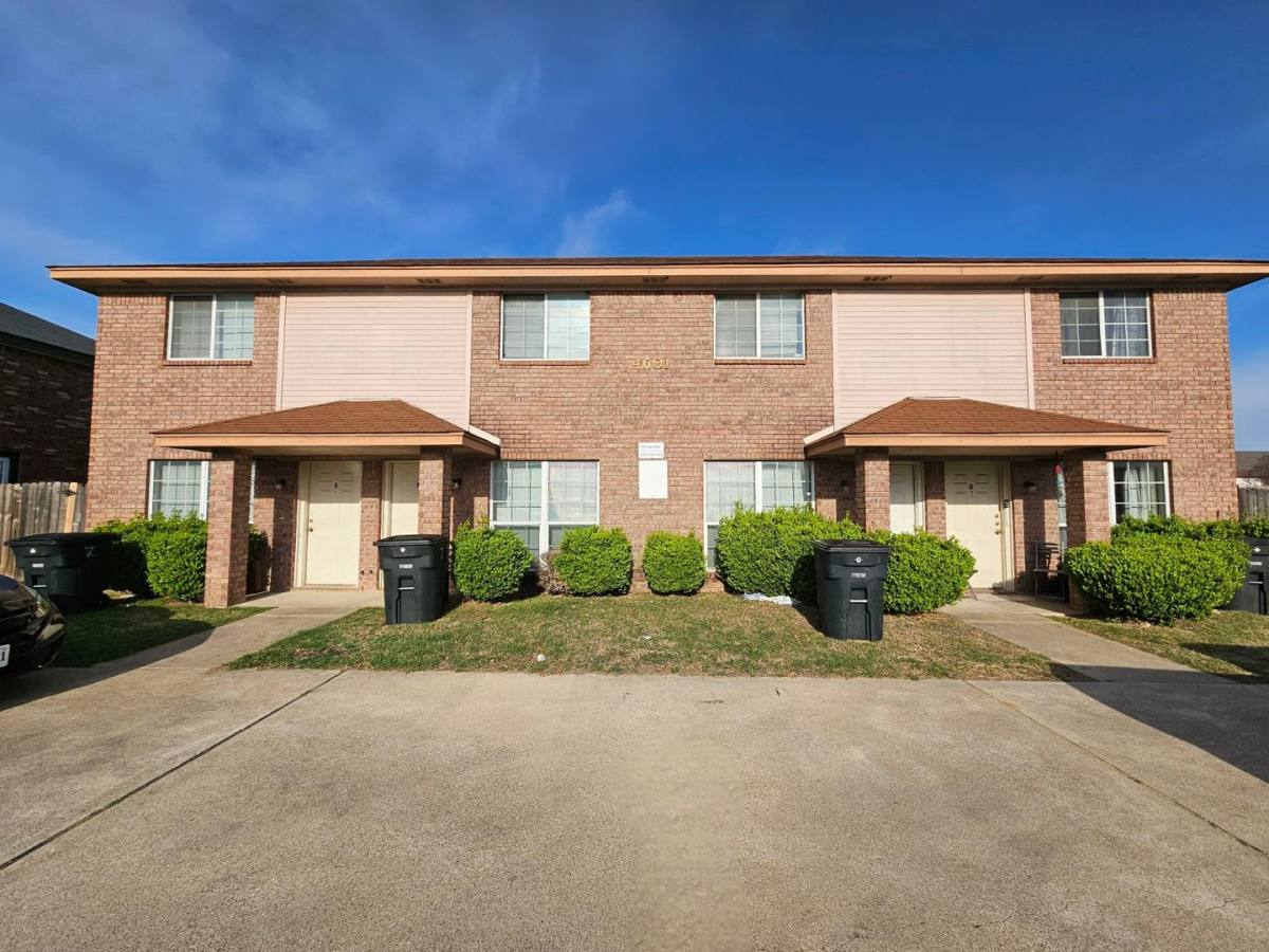 Apartment for rent at 4601 Hudson Dr, Killeen, TX 76549