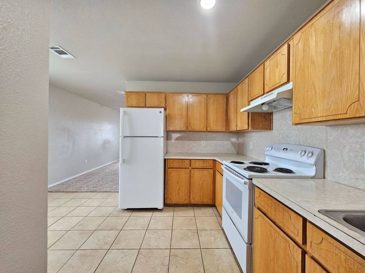 Apartment for rent at 4601 Hudson Dr, Killeen, TX 76549