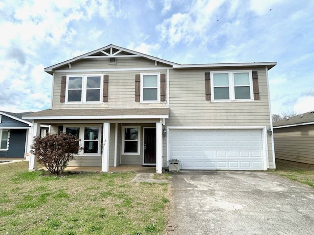 House for rent at 15355 Tyler Mill Dr, Athens, AL 35613