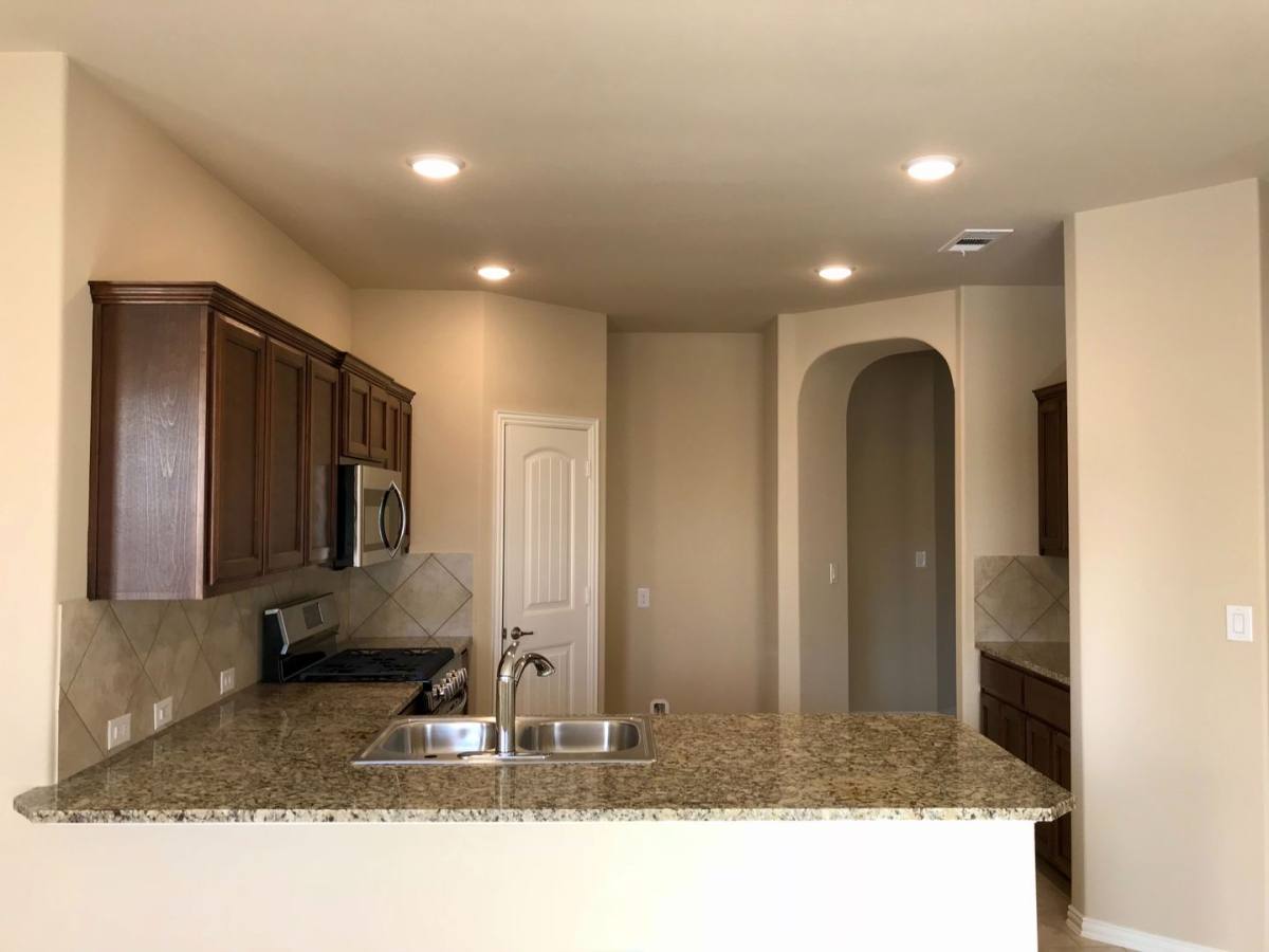 House for rent at 6928 Rocking L Ranch Rd, Odessa, TX 79765