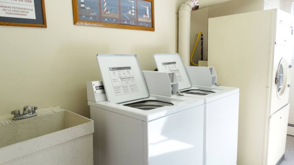 Apartment for rent at 2032 9th St, Coralville, IA 52241