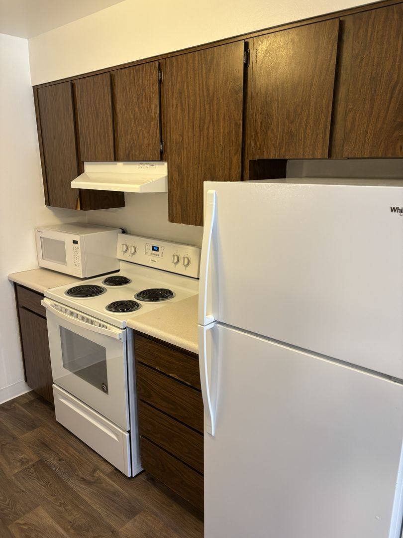 Apartment for rent at 3518-3532 SW 11th Ave, Portland, OR 97239