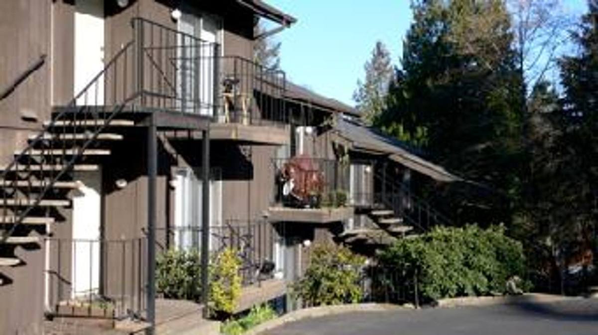 Apartment for rent at 3518-3532 SW 11th Ave, Portland, OR 97239