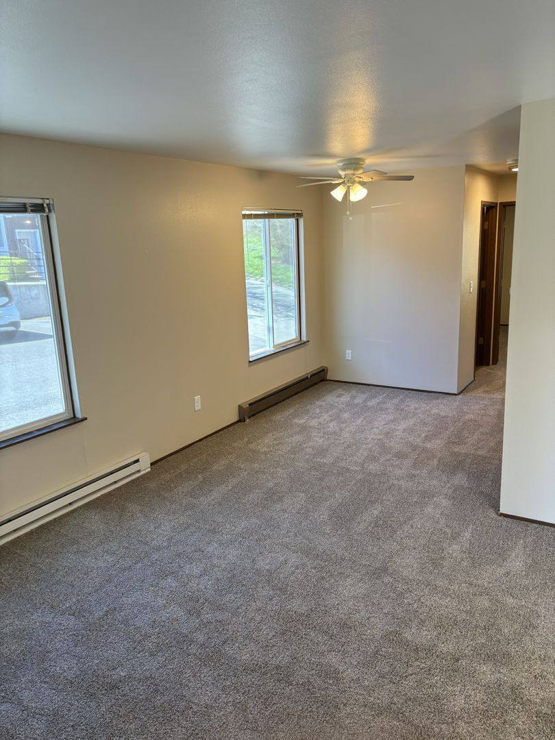 Apartment for rent at 3518-3532 SW 11th Ave, Portland, OR 97239