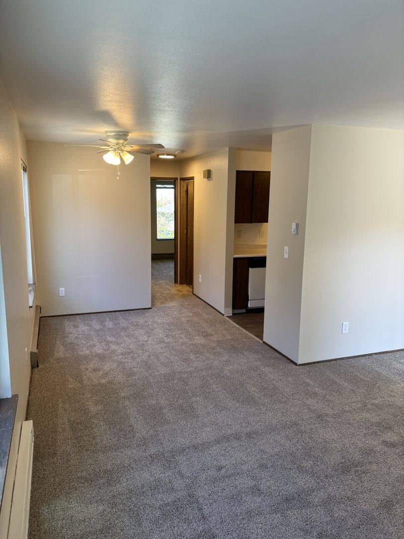 Apartment for rent at 3518-3532 SW 11th Ave, Portland, OR 97239