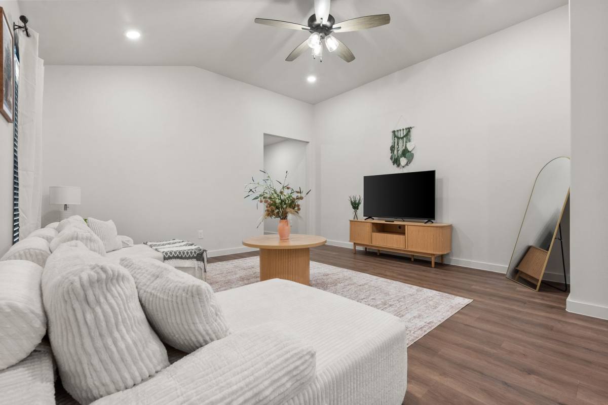 House for rent at 2163 Langford Ave, Lubbock, TX 79407