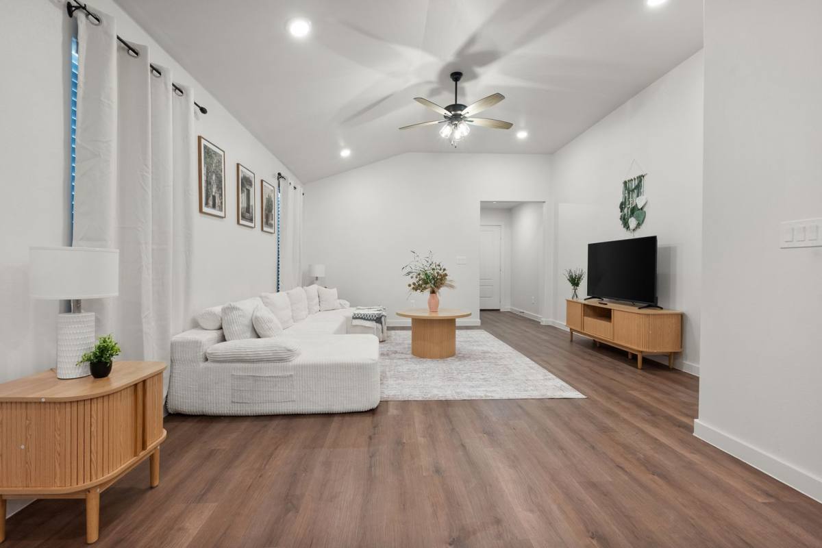 House for rent at 2163 Langford Ave, Lubbock, TX 79407