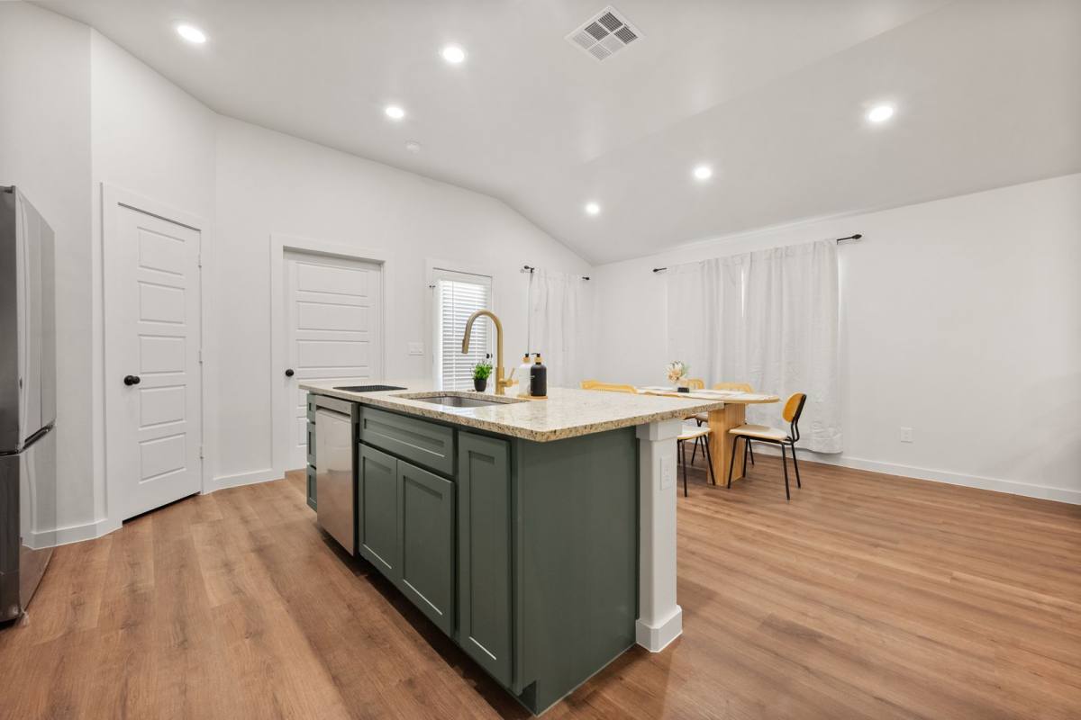 House for rent at 2163 Langford Ave, Lubbock, TX 79407