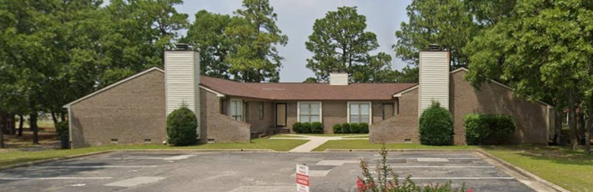 House for rent at 575 Countrytown Dr, Hope Mills, NC 28348