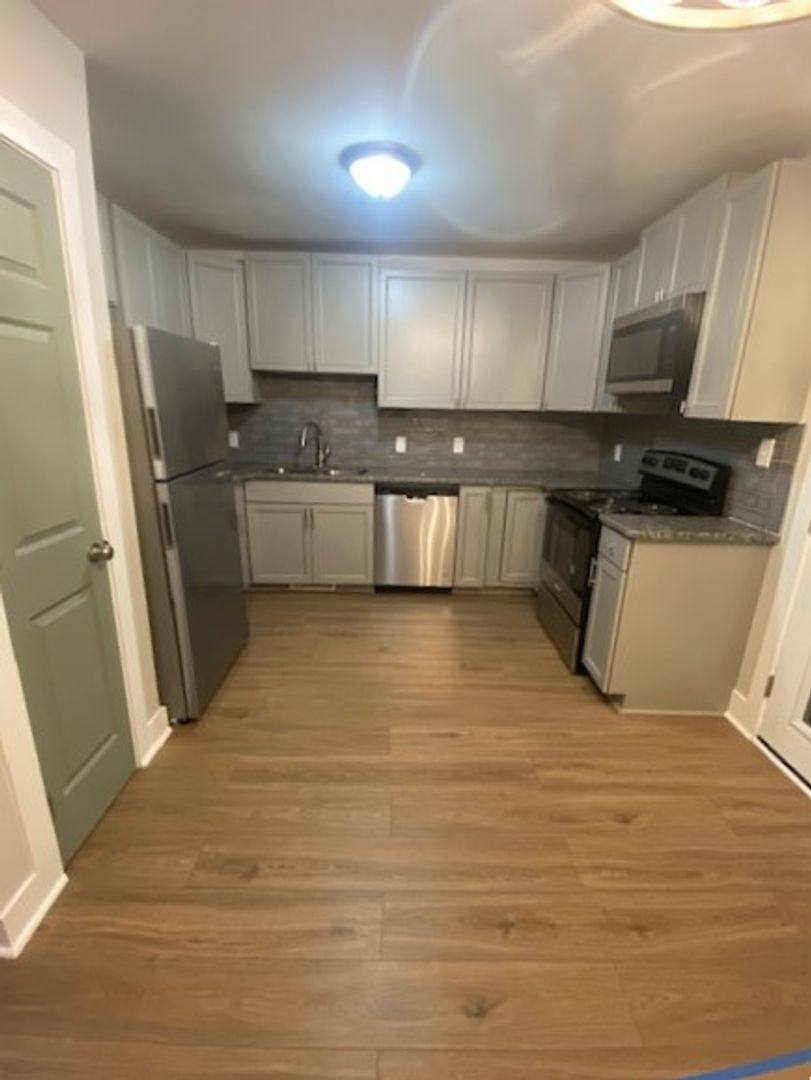 House for rent at 575 Countrytown Dr, Hope Mills, NC 28348