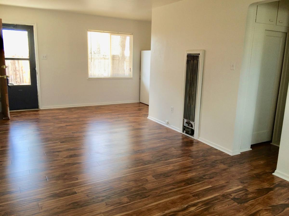 Apartment for rent at 214 S Wahsatch, Colorado Springs, CO 80903