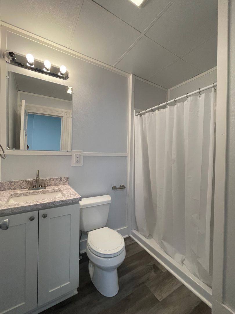 Apartment for rent at 123 High St, Clinton, MA 01510