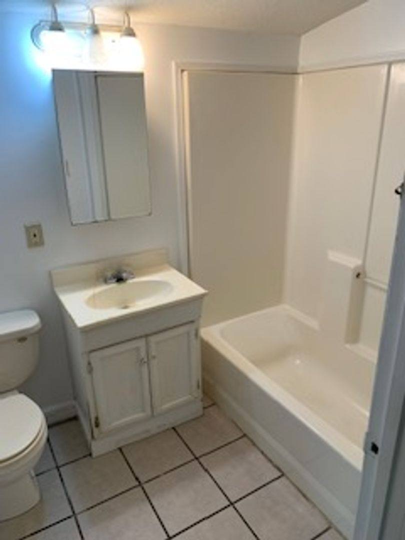 House for rent at 3313 Alabama Ave, Tuscaloosa, AL 35404