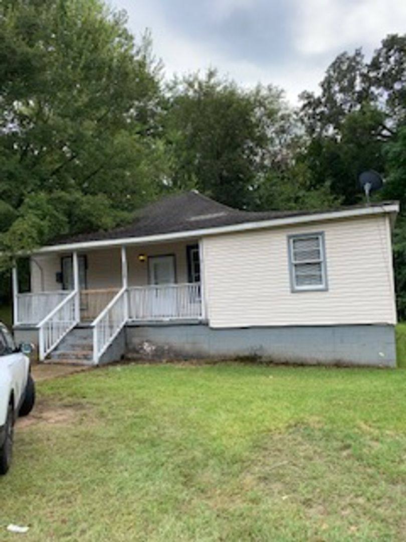 House for rent at 3313 Alabama Ave, Tuscaloosa, AL 35404