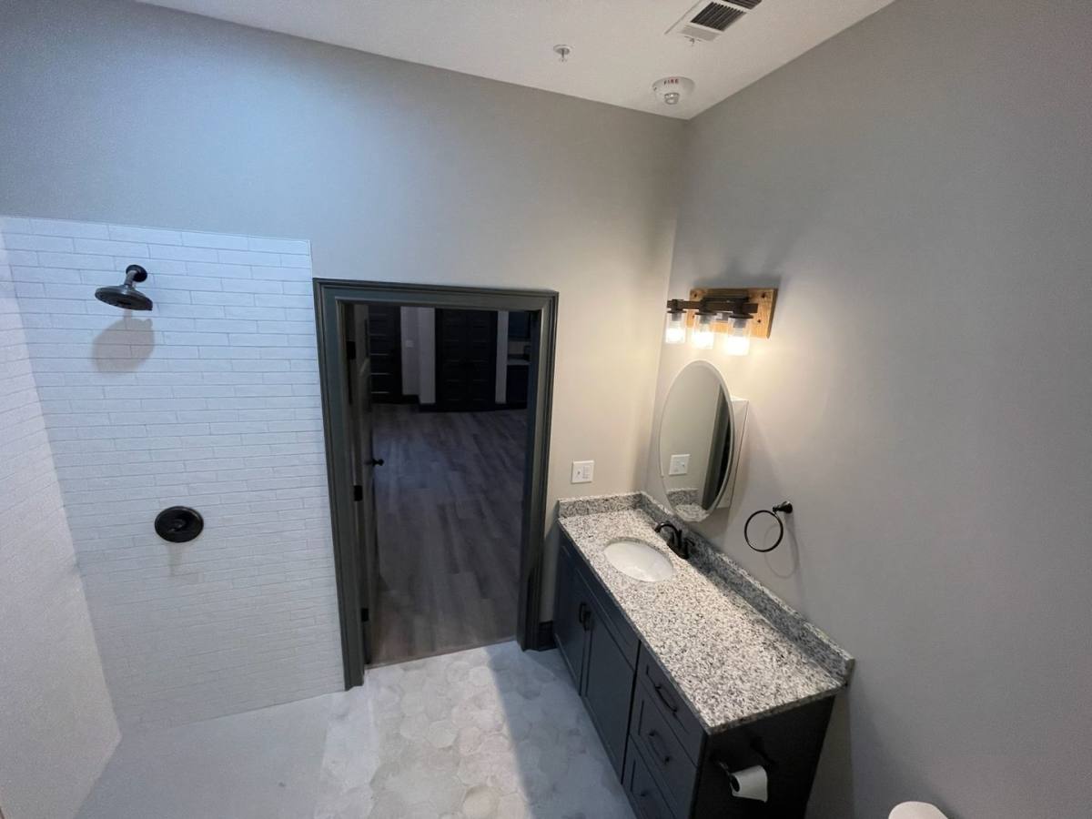 Apartment for rent at 34 Depot St, Hartwell, GA 30643