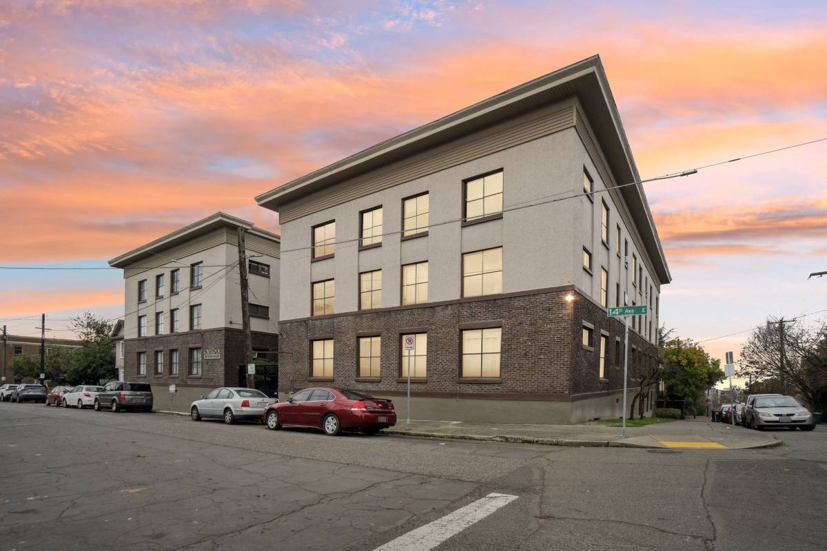 Apartment for rent at 431 14th Ave E, Seattle, WA 98112