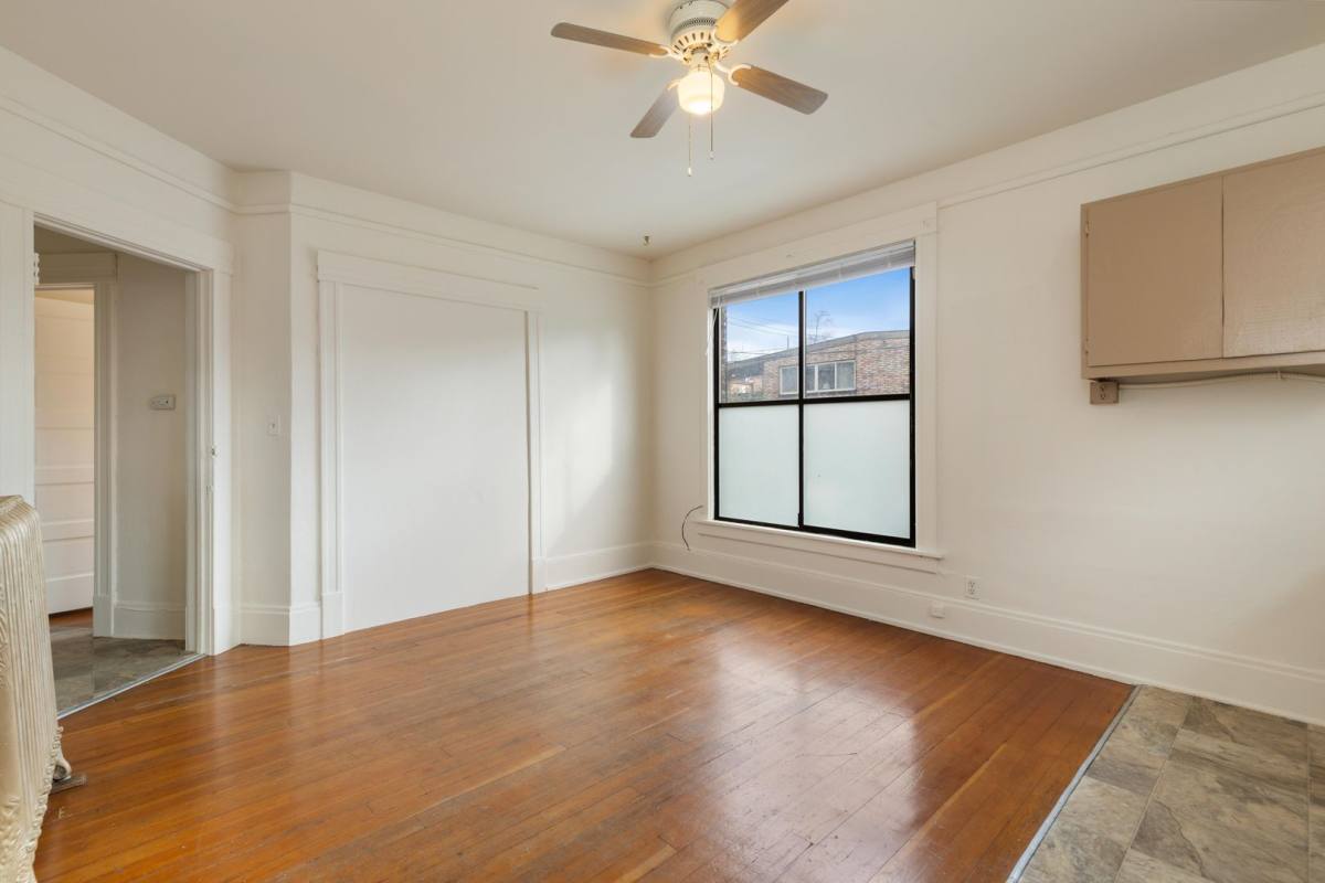 Apartment for rent at 431 14th Ave E, Seattle, WA 98112