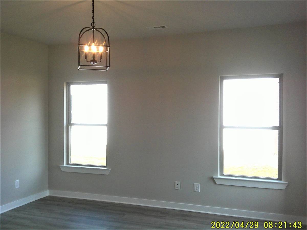 House for rent at 204 Cotton Bayou Dr, Meridianville, AL 35759
