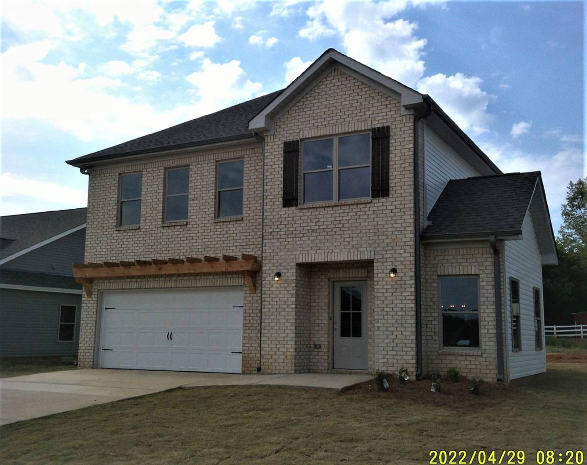 House for rent at 204 Cotton Bayou Dr, Meridianville, AL 35759
