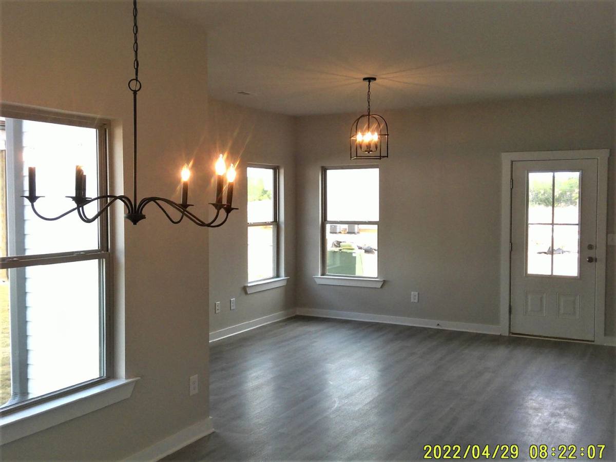 House for rent at 204 Cotton Bayou Dr, Meridianville, AL 35759