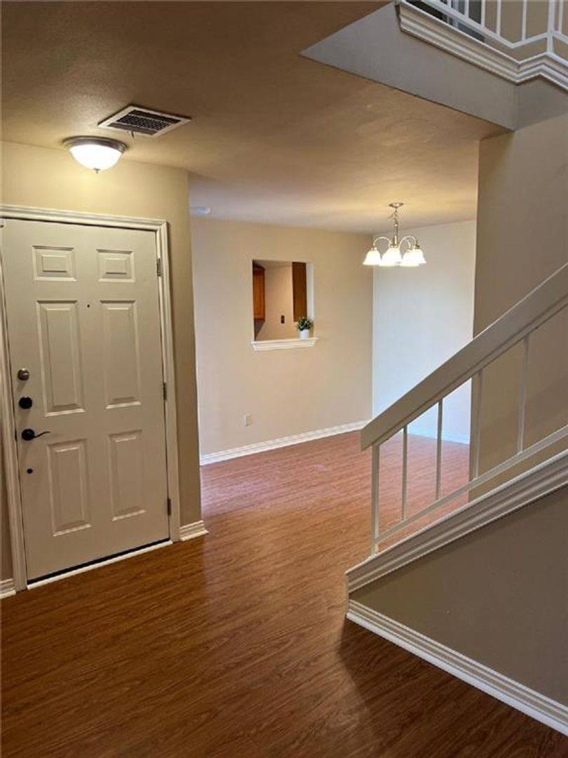 Condo for rent at 8340 Fathom Circle, Austin, TX 78750