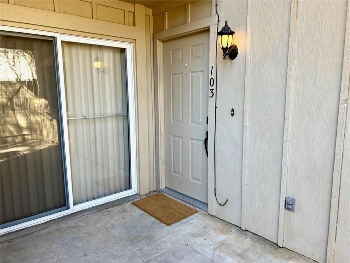 Condo for rent at 8340 Fathom Circle, Austin, TX 78750