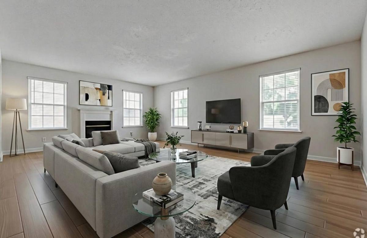 Townhouse for rent at 1429 Slate Run Rd, New Albany, IN 47150