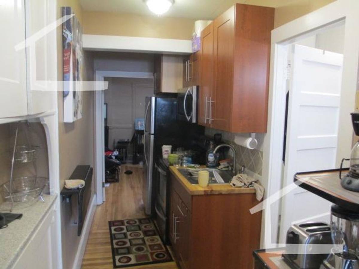 Apartment for rent at 12 Bay State Rd #4R, Boston, MA 02215