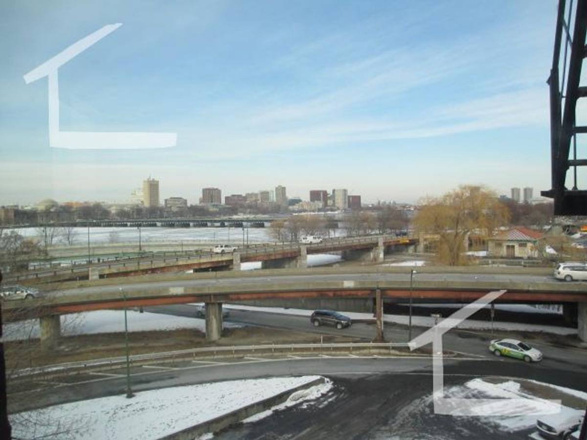 Apartment for rent at 12 Bay State Rd #4R, Boston, MA 02215