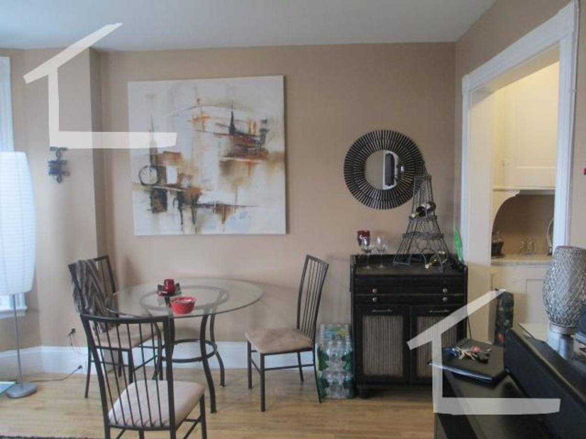 Apartment for rent at 12 Bay State Rd #4R, Boston, MA 02215