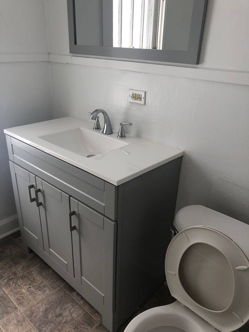 House for rent at 1005 S Walnut St, Bloomington, IN 47403