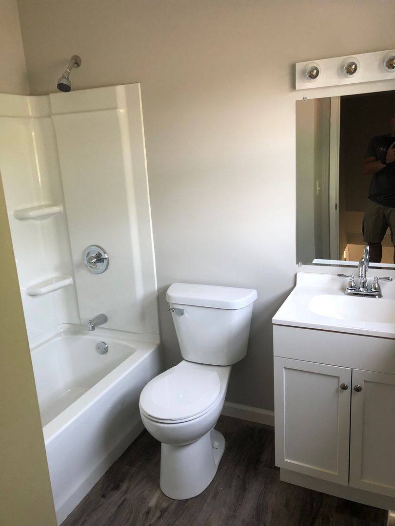 House for rent at 3331 Valleyview, Bloomington, IN 47404